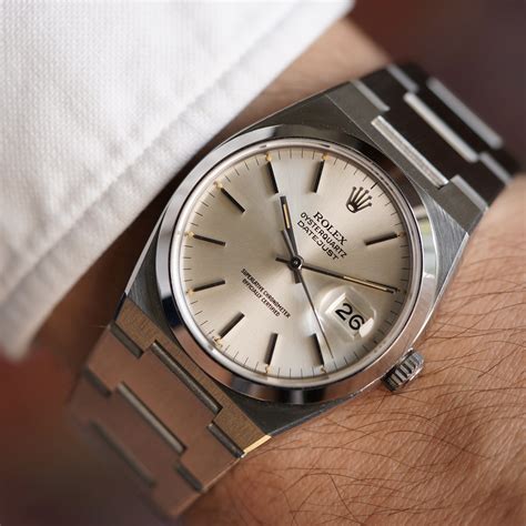 vintage rolex oysterquartz ref 17000 1983|rolex oysterquartz 17000 price.